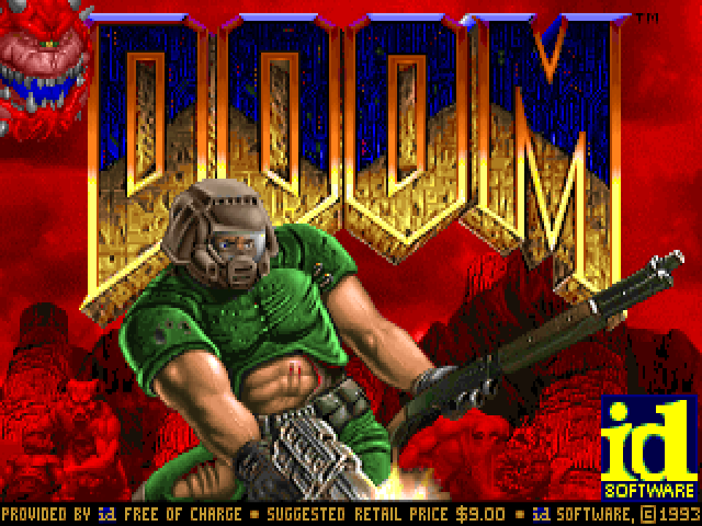 ultimate doom