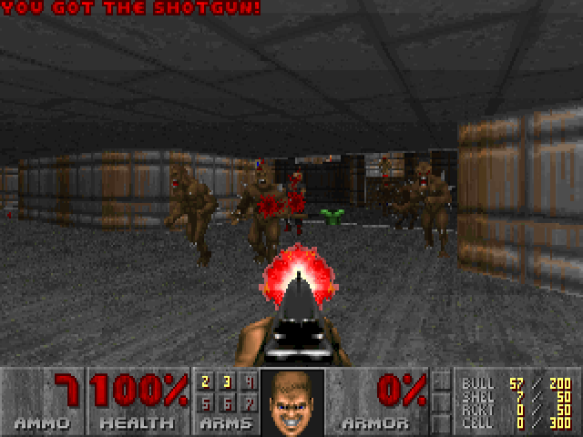 ultimate doom full version download