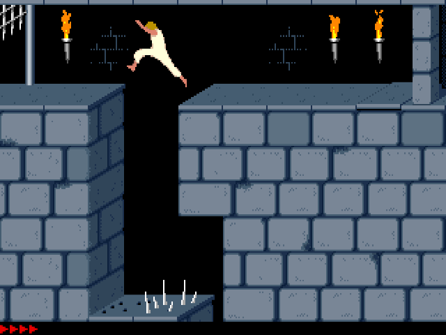 prince of persia old online