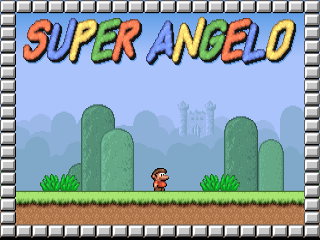 Super Angelo