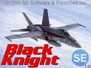Black Knight: Marine Strike Fighter SE