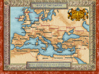 Caesar II
