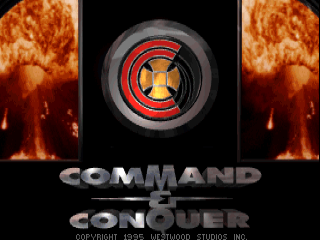 Command & Conquer: The Covert Operations