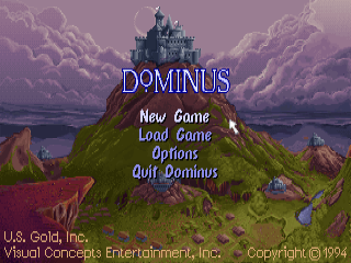 Dominus