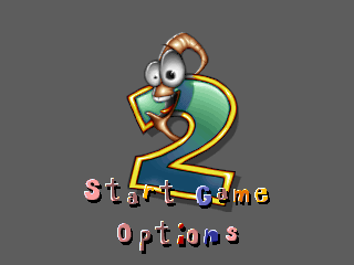 Earthworm Jim 1 & 2: The Whole Can O' Worms
