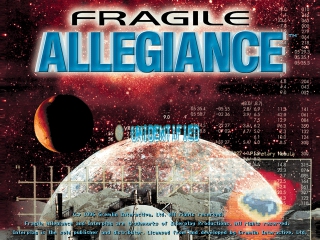 Fragile Allegiance