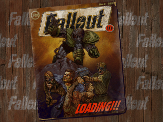 Fallout