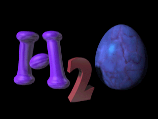 H2O
