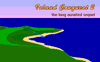 Island Conquest II