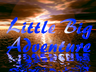 Relentless: Twinsen's Adventure