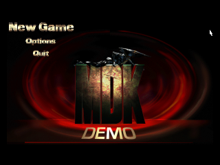 MDK