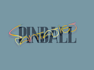 Pinball Fantasies