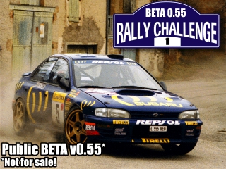 Rally Challenge