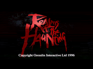 Realms of the Haunting