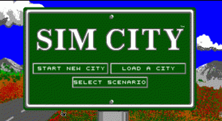 SimCity