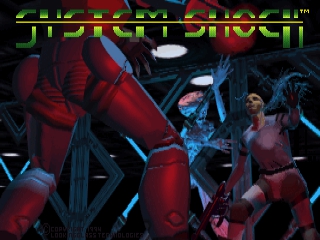 System Shock