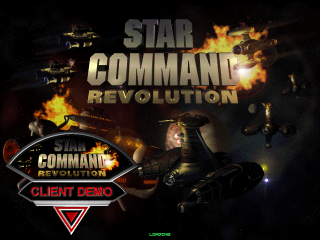 Star Command: Revolution