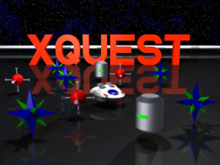 XQuest
