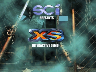 XS