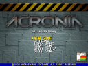 Acronia