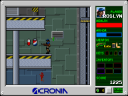 Acronia