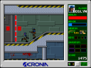 Acronia