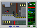 Acronia