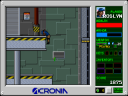 Acronia