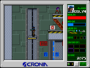 Acronia