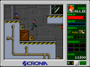 Acronia