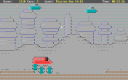Ascii Patrol