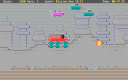 Ascii Patrol