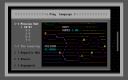 Ascii Patrol