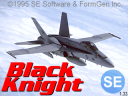 Black Knight: Marine Strike Fighter SE