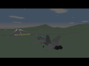 Black Knight: Marine Strike Fighter SE