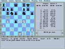 ChessGenius 3