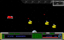 Mission Cobra 98