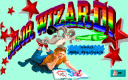 The Color Wizard