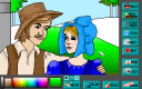 The Color Wizard