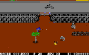 Commando Enhanced