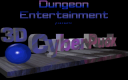 3D CyberPuck
