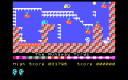 Manic Miner Mythologies: Eugene - Lord of the bathroom