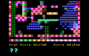 Manic Miner Mythologies: Eugene - Lord of the bathroom