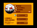 Extreme Volleyball Infernal League