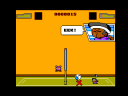 Extreme Volleyball Infernal League