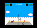 Extreme Volleyball Infernal League