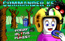 Commander Keen: Foray in the Forest