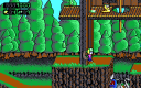 Commander Keen: Foray in the Forest