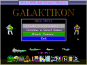 Galaktikon