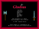 Gladius